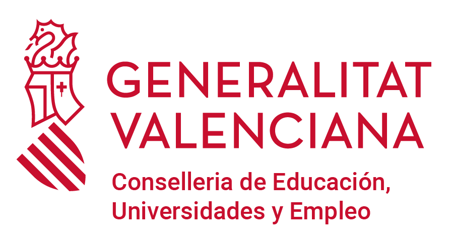 Conselleria de Educación, Universidades y Empleo