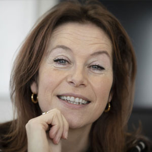 Wilma Scholte op Reimer